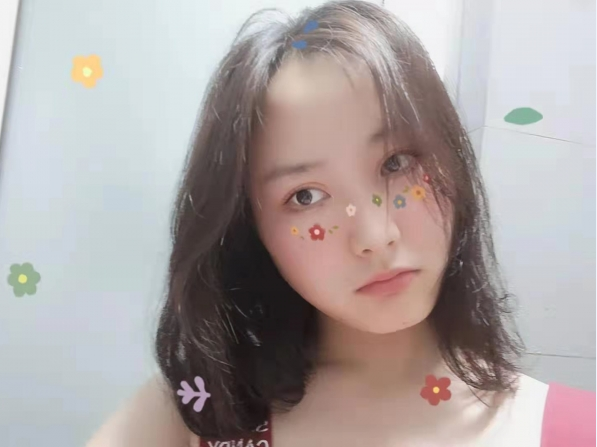 温柔可爱的上海姑娘，接受长期包 第2张
