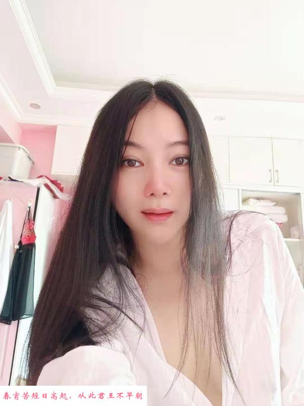 杨家湾服务系女神 第1张