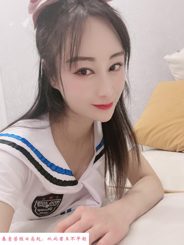 服务型川妹子 第1张