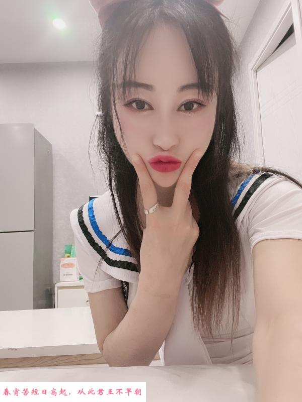 服务型川妹子 第4张
