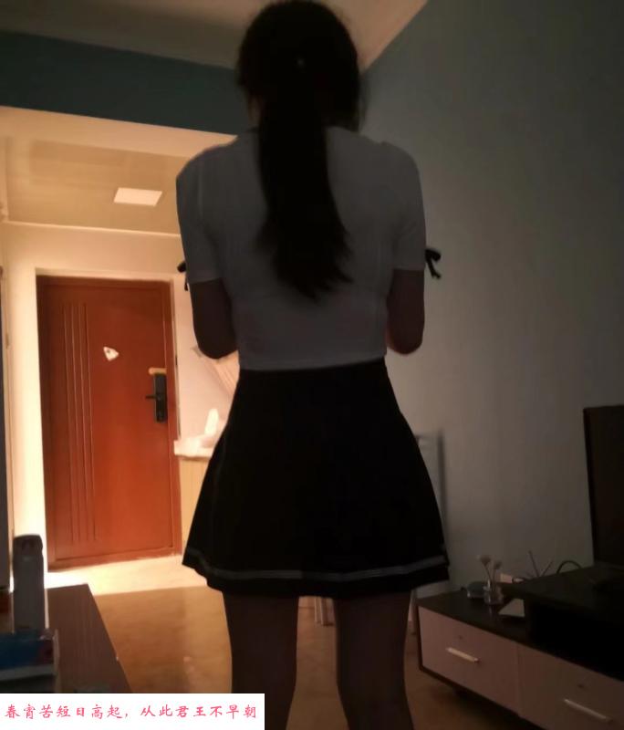 蜀山区贵池路宝藏女孩 第3张