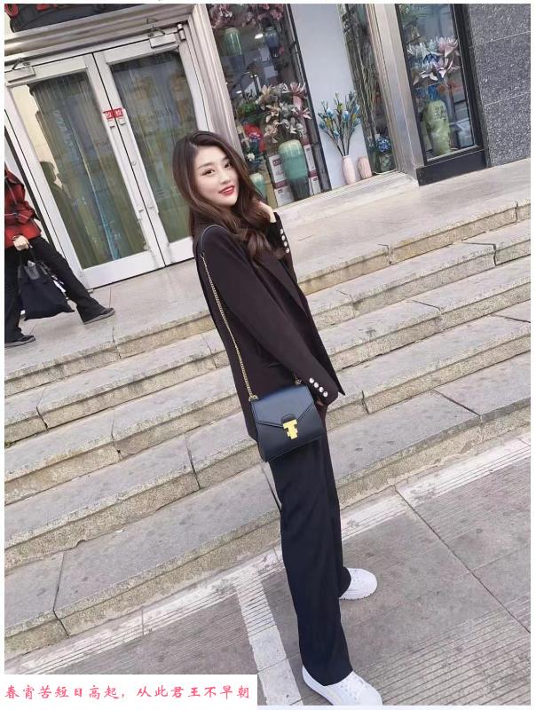 服务系南山可乐小姐姐 第1张