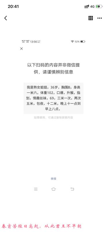 秦淮熟女朵儿 第3张