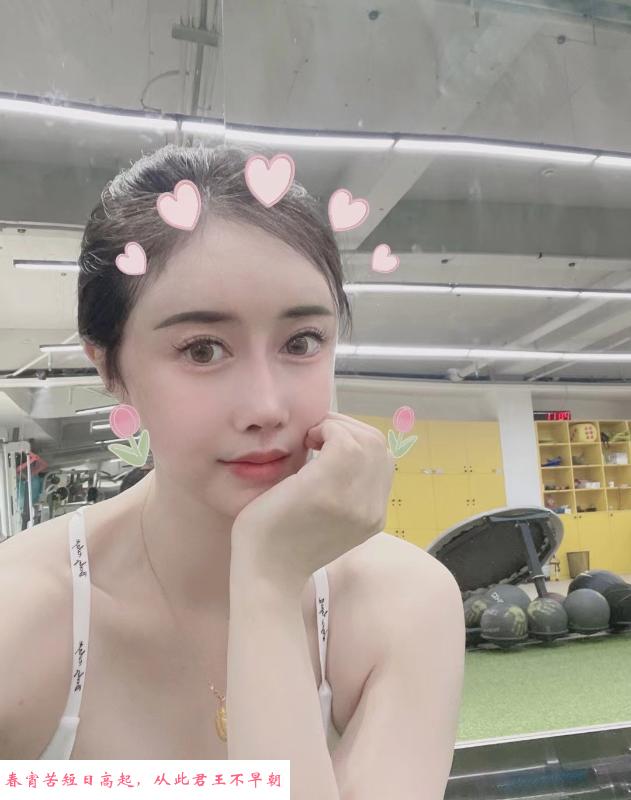 汉口可妮 第2张