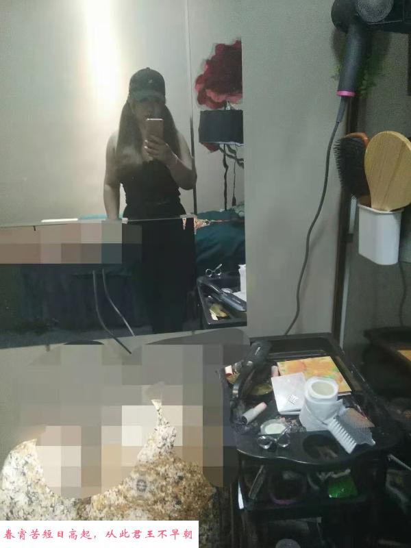 清湖大胸服务 第1张