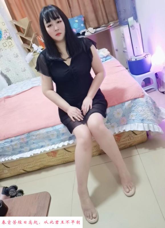 东莞长安微坦熟女 第3张