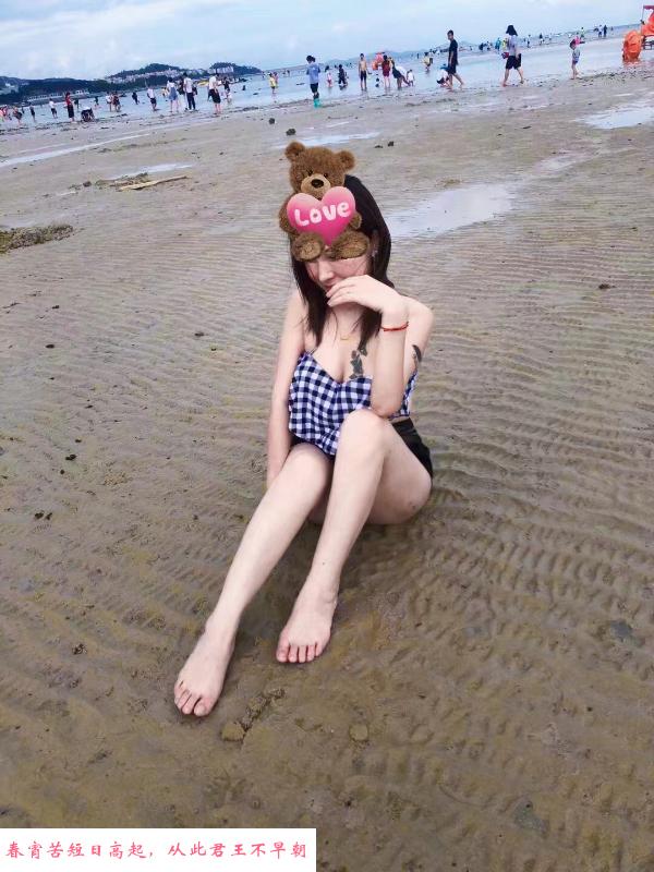 深圳福田梦婷 第2张