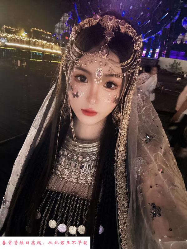 桐乡俞妹妹打怪兽 第2张