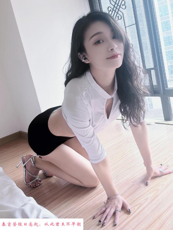 广州海珠邻家媛媛 第1张