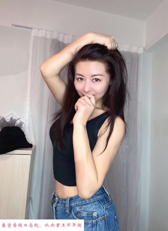 罗湖健身教练妮妮 第1张