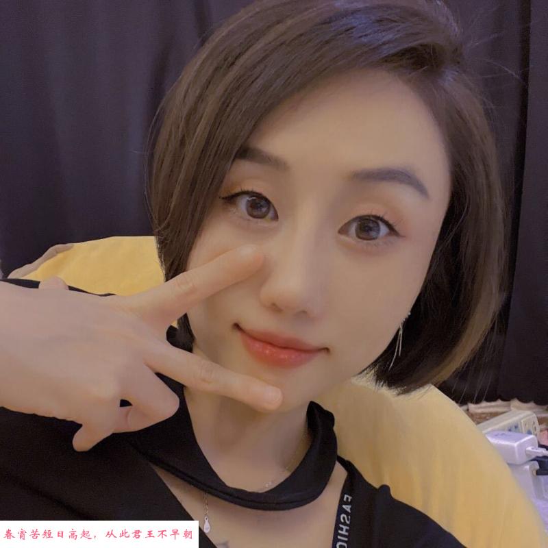 静安甜美小姐姐 第1张