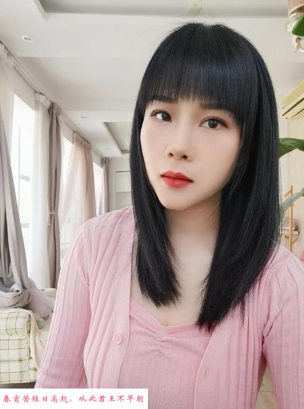 二刷莞式美人 第3张