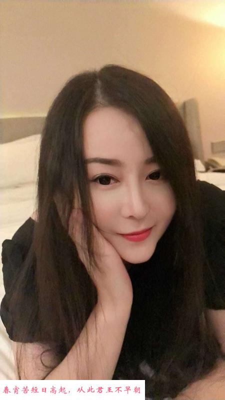 天心区长发气质少妇 第4张