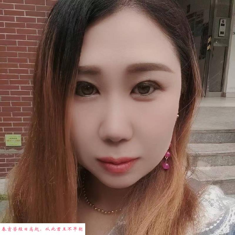 尧化门小姐姐 第1张