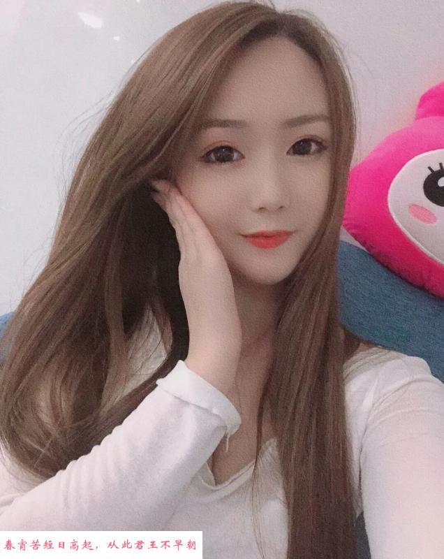 东湖区颜值小妹 第2张