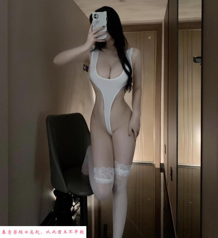 广州完美胸模可心 第2张