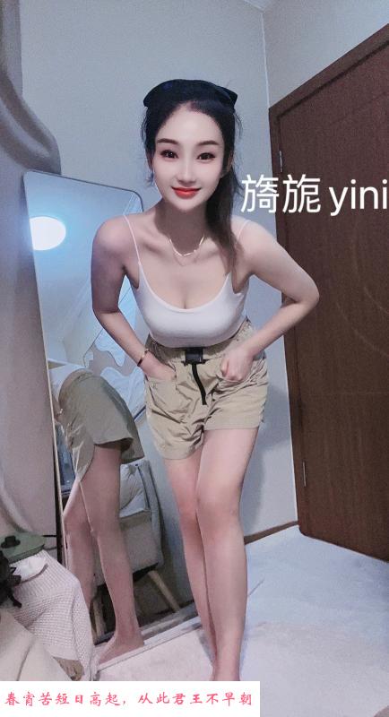 拱墅模特旎旎 第2张
