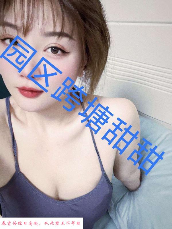 园区甜小姐 第1张