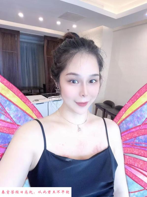 深圳宝安猫妹 第2张