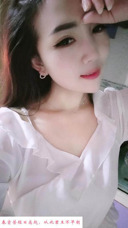 广州女仆妹朵朵 第1张