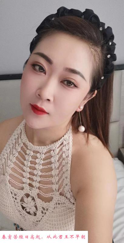 济南会玩妹子佳佳 第2张