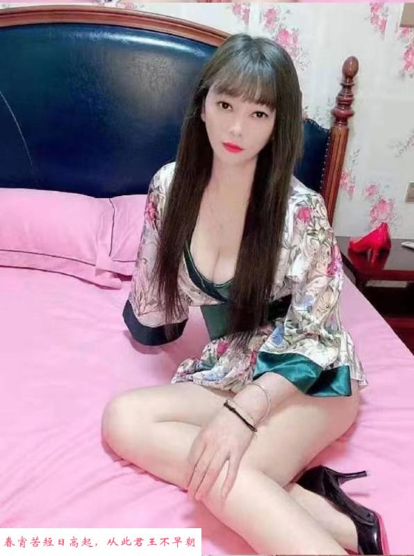 文艺路温柔小姐姐 第1张