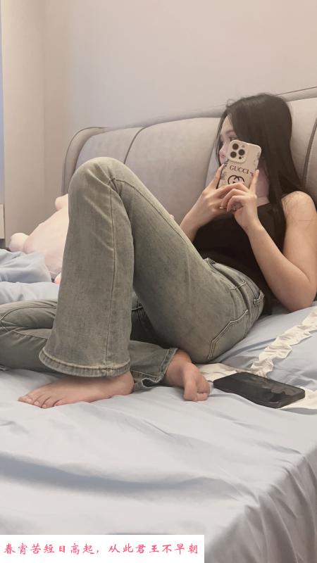 江宁奶茶妹 第1张