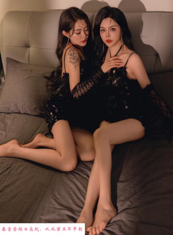 滨江巨胸姐妹花 第1张