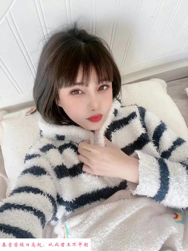 夫子庙秦淮河妹子 第2张
