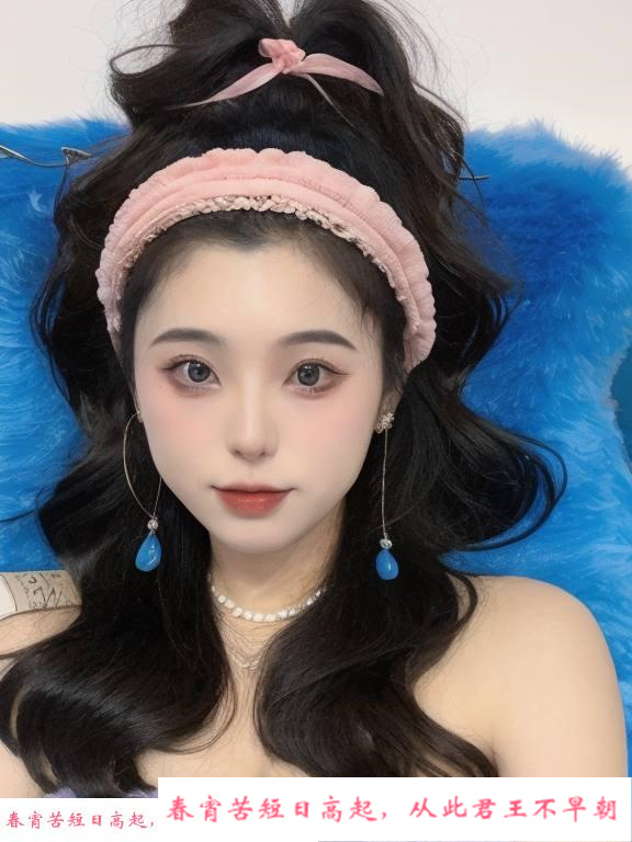 政务区安妮宝贝 第1张