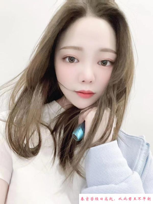 秦淮区呆萌美女 第1张