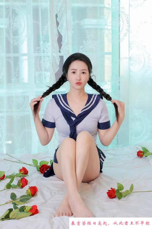 天河婉婉 第2张