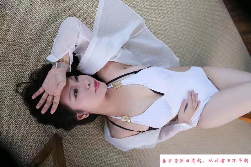 姑苏温柔妹子 第1张
