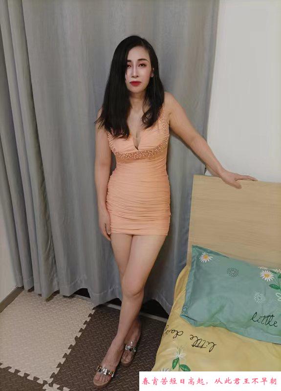 布吉美少妇莞式服务 第2张