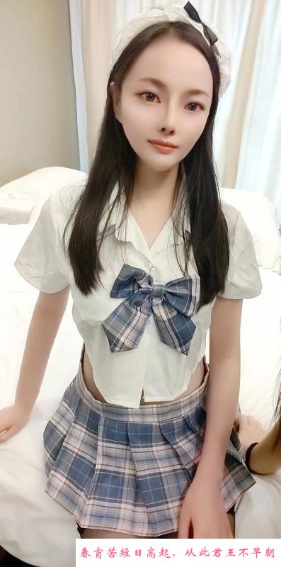 广州邻家妹心心 第1张