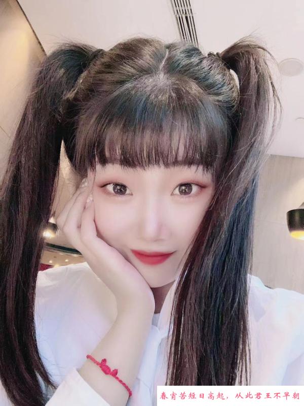 双马尾小妹 第2张