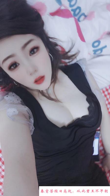 龙岗艳舞贤妃 第1张
