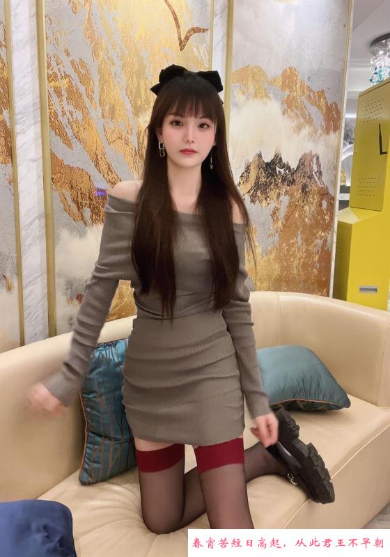 武汉性感小姐姐 第3张
