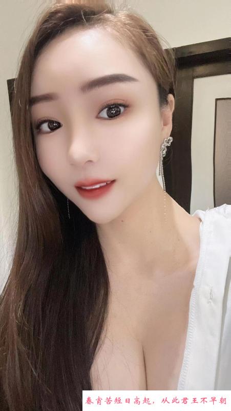 广州然然邻家妹 第1张