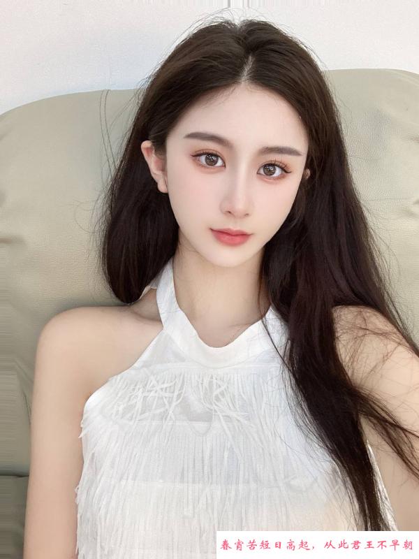 颜值女神CC老师 第2张