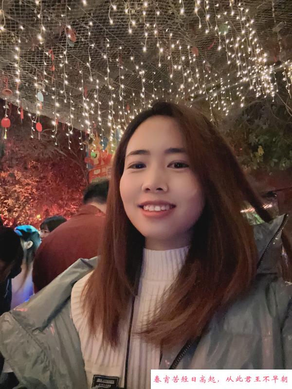 马驹桥大奶小姐姐 第2张