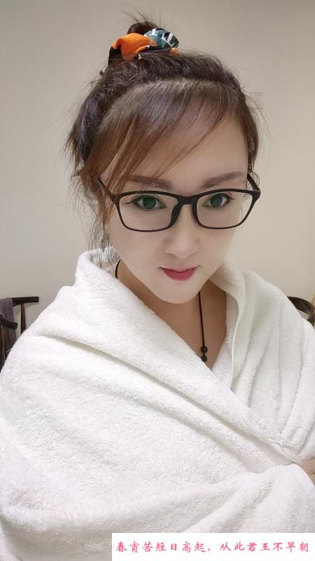 手动潮喷浪妇 第3张