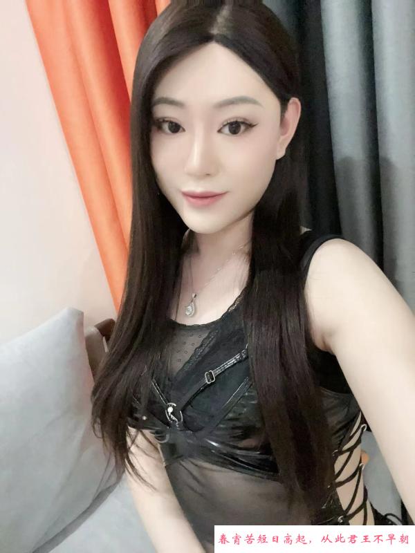 身材棒棒的哈尔滨御姐 第3张