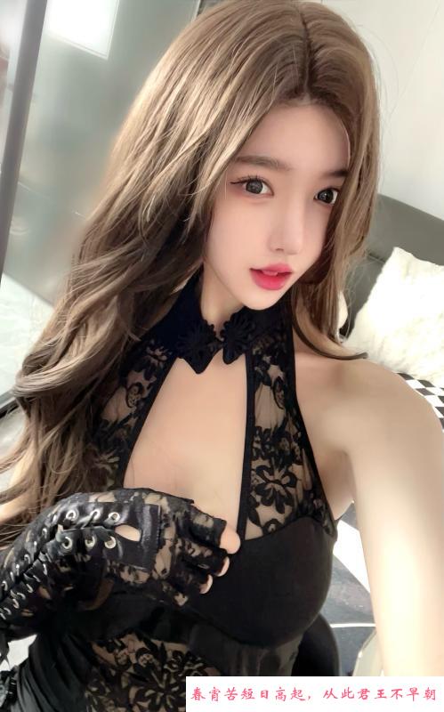 徐汇小妖精涵涵 第1张