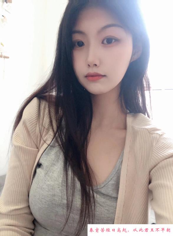 昆明幼师兼职大奶妹 第1张