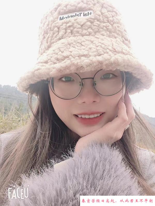 禅城邻家气质小姐姐 第1张