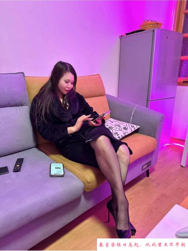 长腿熟女小丽 第2张