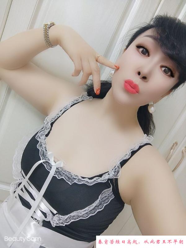 河西妖艳轻熟女 第2张