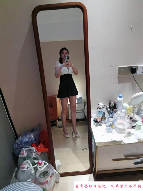 福田肥臀妮妮 第3张