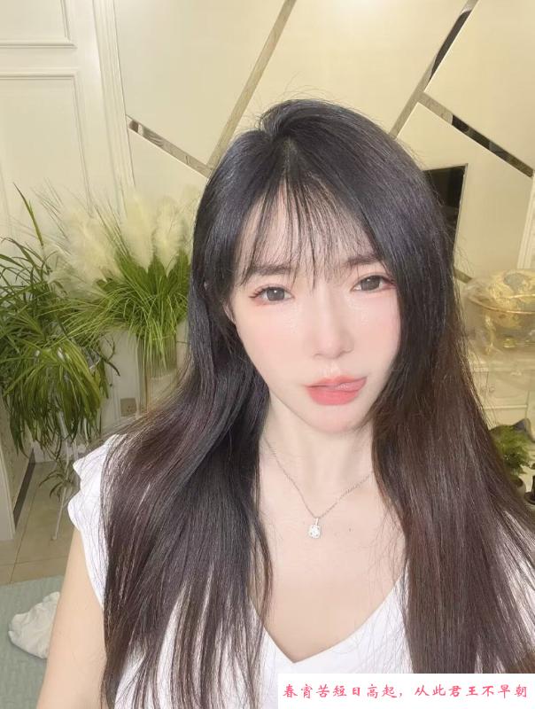火辣G奶妹子 第1张